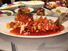 -姑苏家宴·苏帮菜·松鼠桂鱼(苏州总店)