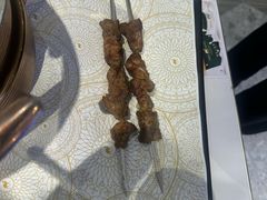-阿里疆Alijiang·丝路美食·异域风情·清真(长楹天街店)