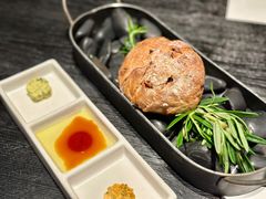 中式珍果面包-NIUNIUPARK和牛螃蟹(龙湖杭州滨江天街店)