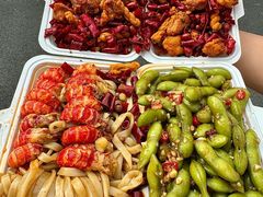 -馋嘴猫北京食堂·烤鸭·宵夜(亚运村店)