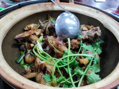 -华仔土鸡店(创意产业园店)