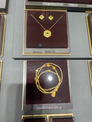 -周大福CHOW TAI FOOK(荟聚购物中心西红门店)