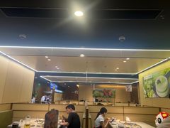 -海底捞火锅(九霄梦天地店)