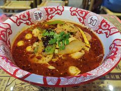 -凯德广场(武胜路店)