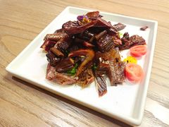 -日出青木·杭帮菜名店