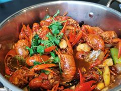 十三香小龙虾-梧桐花园餐厅(新城店)