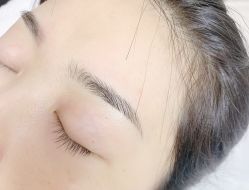 -久匠·野生眉半永久纹眉