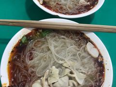 -甘记肥肠粉(马鞍北路店)