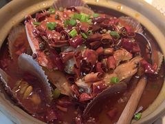 -船歌·鱼水饺青岛菜(金狮广场店)