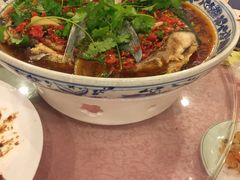 -旭龙鱼头王(航华店)