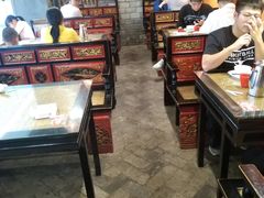 大堂-老客家·客家菜(万达店)