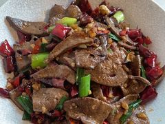 -嘉丰湘菜馆(芳群园店)