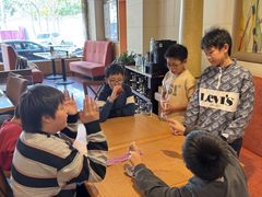 -国宾酒店-花园咖啡自助餐厅(北营房中街店)