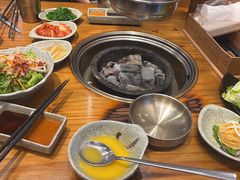 -牛人·雪花牛·木炭烤肉(昆山陆家店)