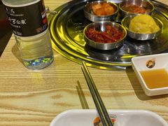 -韩国大金刚烤肉·料理(印象城店)