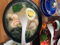 -割烹旭日本料理(龙湖狮山天街店)