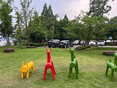 -芳草地度假酒店·野炉中餐厅