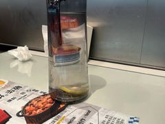 -敏华冰厅(平安金融中心店)
