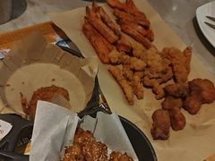 -必胜客(上海新南方商城PH店)