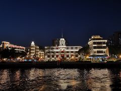 -珠江夜游广州塔·中大码头