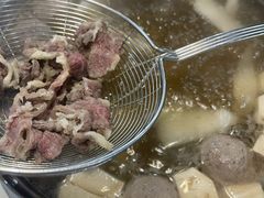 -菜忠潮州牛肉店(岗厦店)