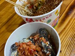 -李字号臭豆腐(总店)