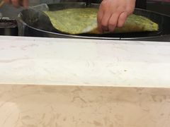 传统煎饼果子-清真·二嫂子煎饼果子(鼓楼旗舰形象店)