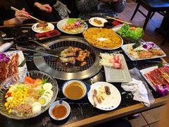 iphone_upload_pic-梦山水日本烧肉(五四广场店)