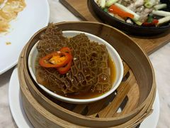 沙爹金钱肚-香港百合居(LCM置汇旭辉广场店)