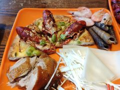 -斯通泰伯酒店-餐厅