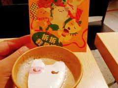 -麦当劳(宾水西道店)