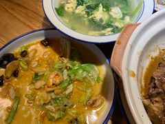 -吕氏疙瘩汤·私家菜馆(慈云寺店)