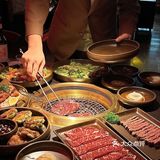 来陆家嘴真的要吃一顿…