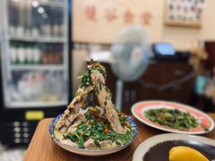 -曼谷食堂·泰国家庭料理(丹桂路店)