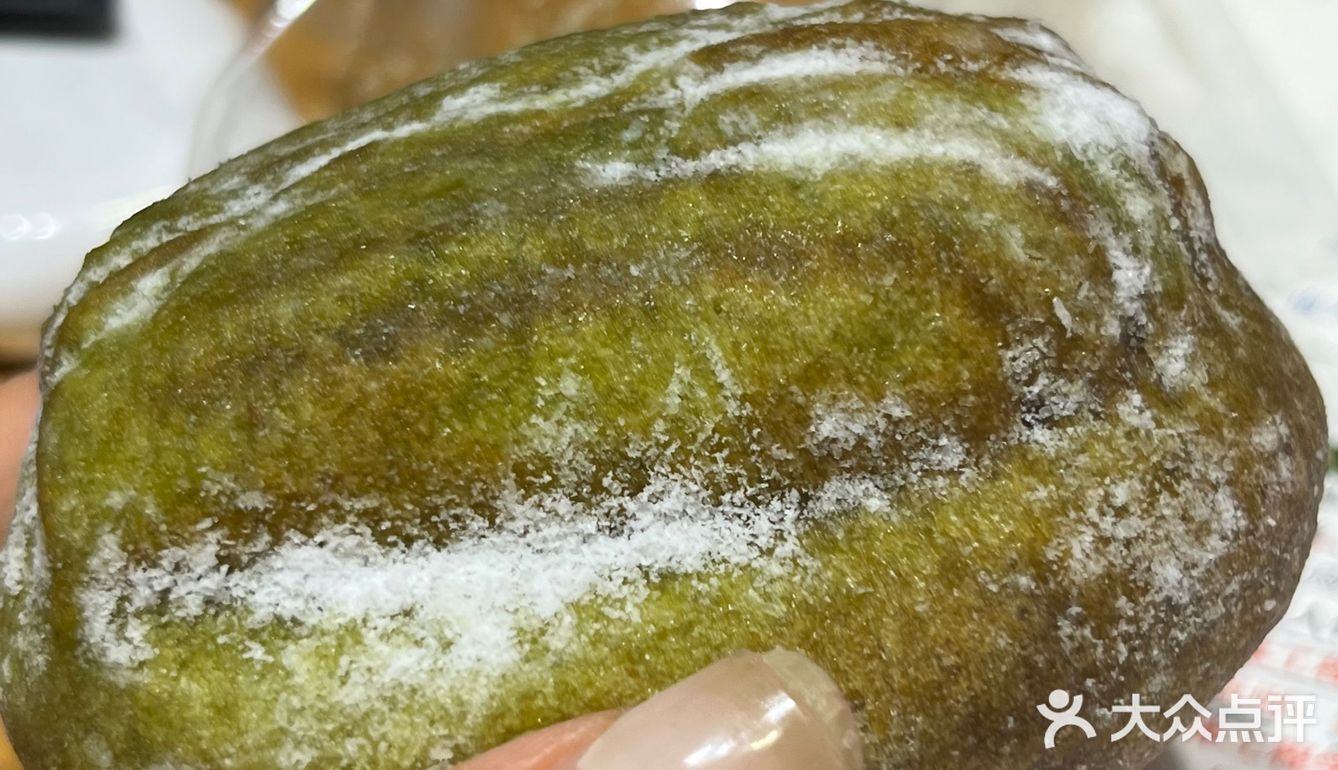 说说中山那些🍞手作面包店小榄面包店