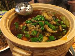 -缪氏川菜(丰盛町店)