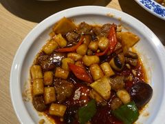 -兔爸私家小厨(新北万达店)