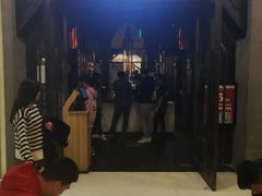 -火炉火自助餐(朝阳大悦城店)