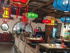 -矮板凳老火锅(宽窄巷子店)