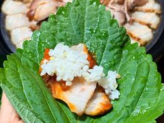 -百年石锅饭·朝鲜族传统民餐