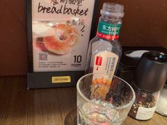 -ZAFFERANO西班牙海鲜饭(上海首店)