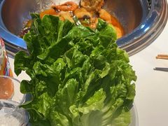 -七欣天香辣蟹火锅(万达广场店)