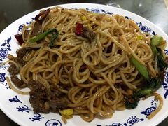 -龙老五汤店(站前西路店)