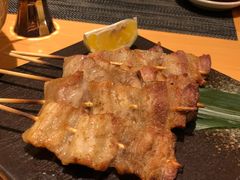 烤五花肉-隐泉京望日式料理(太和广场店)