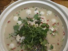 -又见炊烟私房菜(敬亭路店)