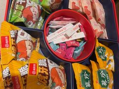 -海底捞火锅(关山保利店)