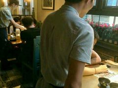 -手选潮汕鲜活牛肉火锅(二七广场店)