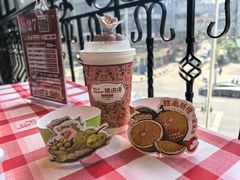 -小柴米·传统江西菜(万寿宫店)