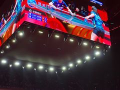 -梦之蓝青奥体育公园体育馆