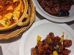 -船歌·鱼水饺青岛菜(闽江二路店)